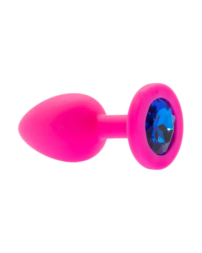 Adult Time NZ Kink Small UPC Plug for Tail 72mm x 272mm Weight 30g 3 Anal