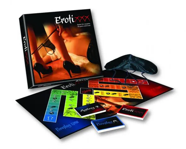 Couples Seductucom Erotixxxx Game For Couples