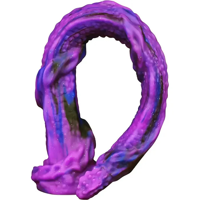 Deep Fantasy Monster Dragon Dildo OOTYEMO Female Sex Toys