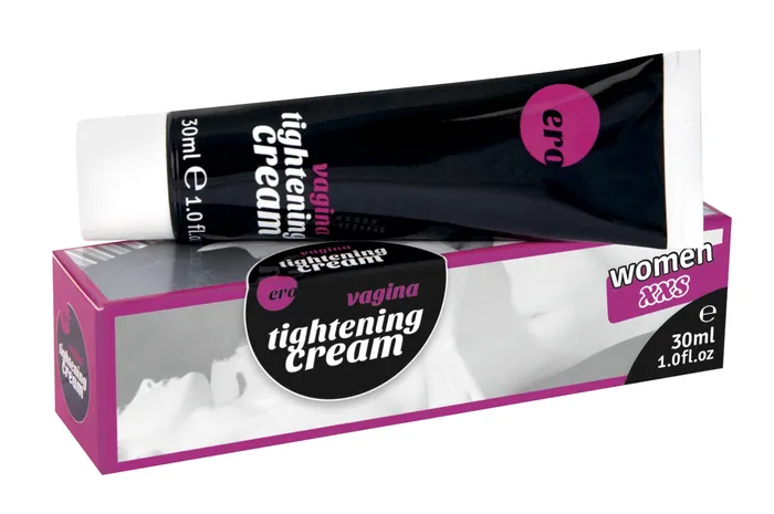 Hot Ero Male Sex Toys Vagina Tightening XXS Cream 30ml