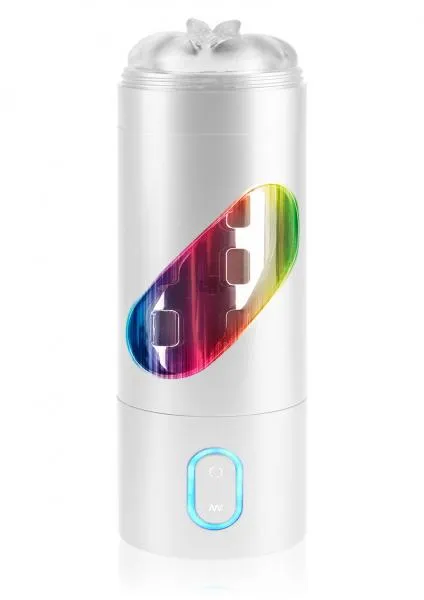 Male Sex Toys Pipedream Roto Bator Pussy Rechargeable Stroker