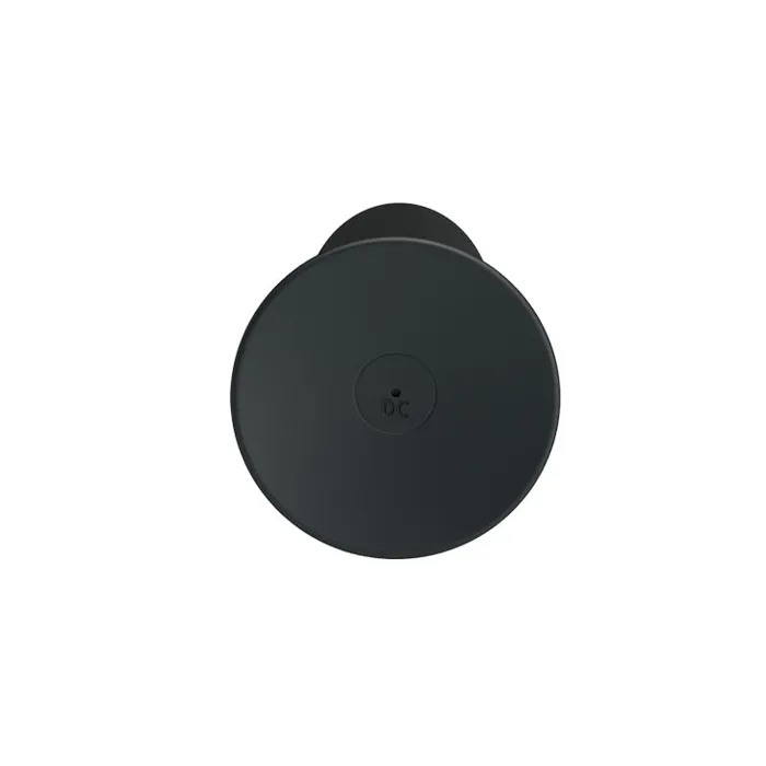 Pretty Love Anal Mr Play Remote Control Vibrating Anal Plug Black