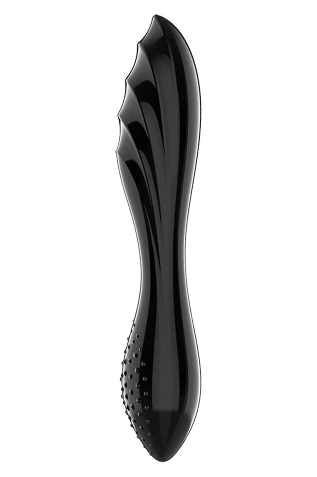 SL Anal Dazzling Crystal Black