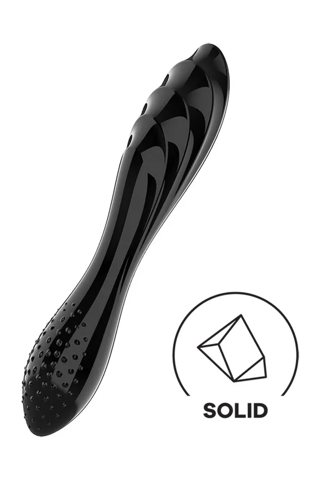 SL Anal Dazzling Crystal Black
