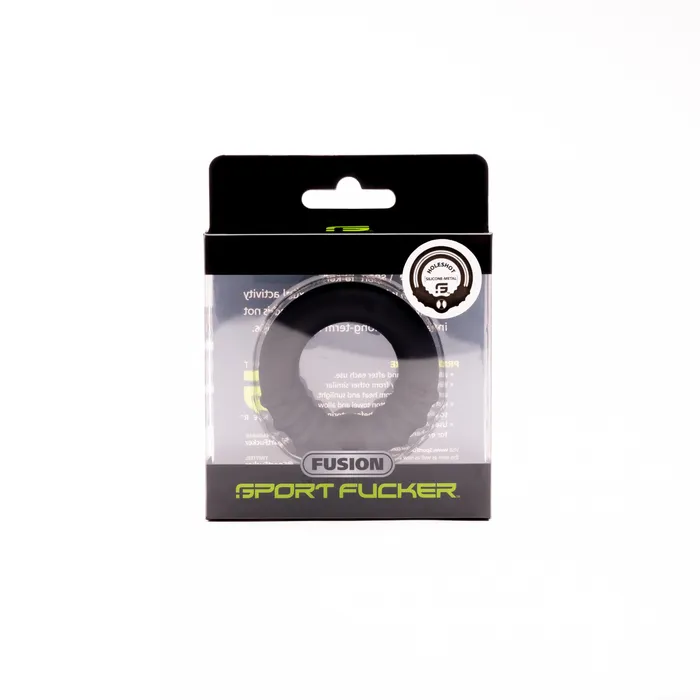 Sport Fucker Male Sex Toys HOLESHOT Fusion Ring