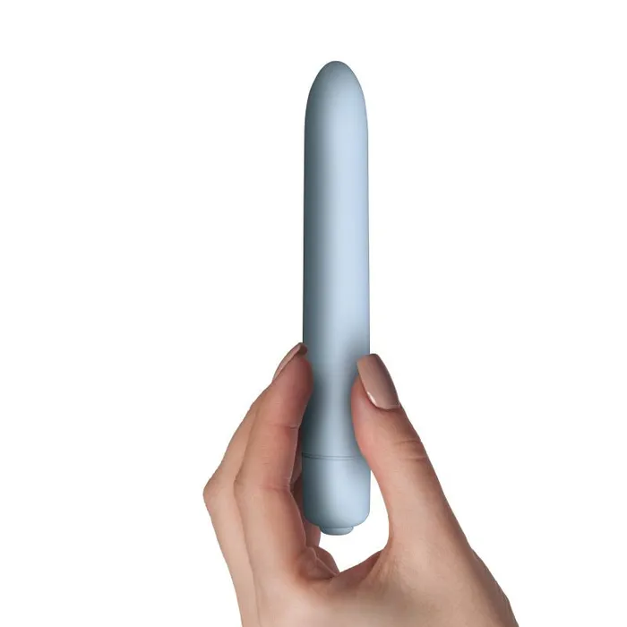 SugarBoo Blue Bullet Vibe Rocks Off Vibrators SugarBoo Blue Bullet Vibe Rocks Off Vibrators