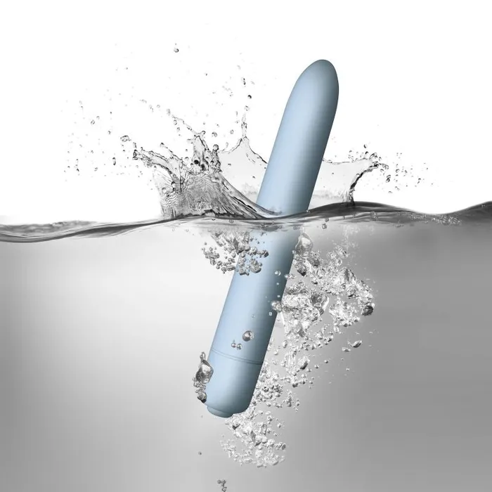 SugarBoo Blue Bullet Vibe Rocks Off Vibrators SugarBoo Blue Bullet Vibe Rocks Off Vibrators
