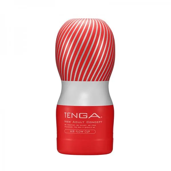 Tenga Male Sex Toys Tenga Air Flow Cup
