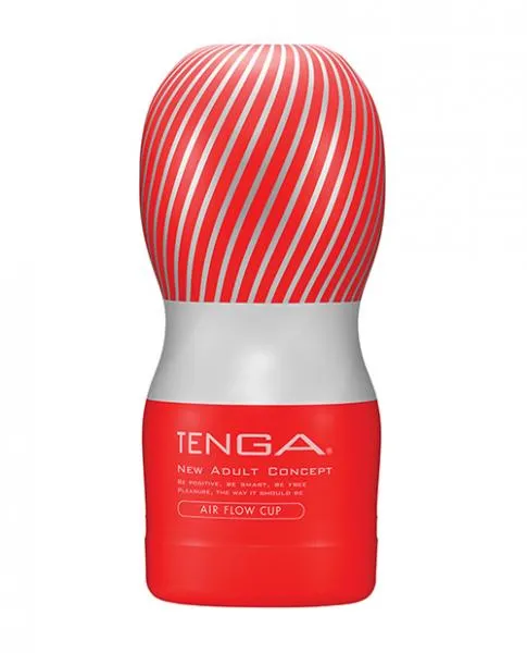 Tenga Male Sex Toys Tenga Air Flow Cup Tenga Male Sex Toys Tenga Air Flow Cup