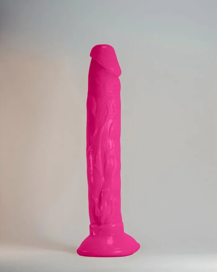 ToyHotSexShop Vibrators Maxine 245 cm