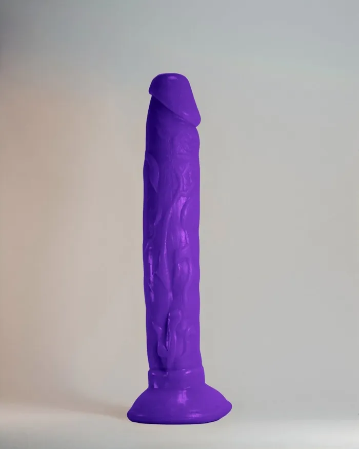ToyHotSexShop Vibrators Maxine 245 cm