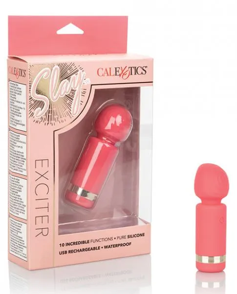 Vibrators Slay Slay Exciter
