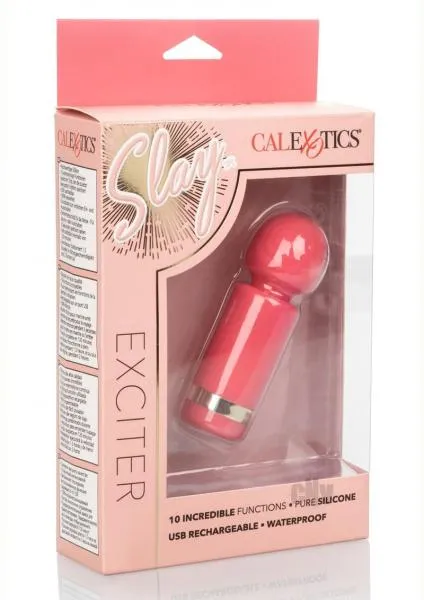 Vibrators Slay Slay Exciter Vibrators Slay Slay Exciter