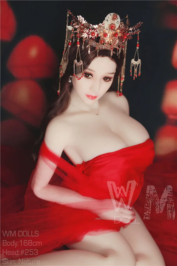 Yumi 168cm 55 E CUP WM Dolls Male Sex Toys Yumi 168cm 55 E CUP WM Dolls Male Sex Toys