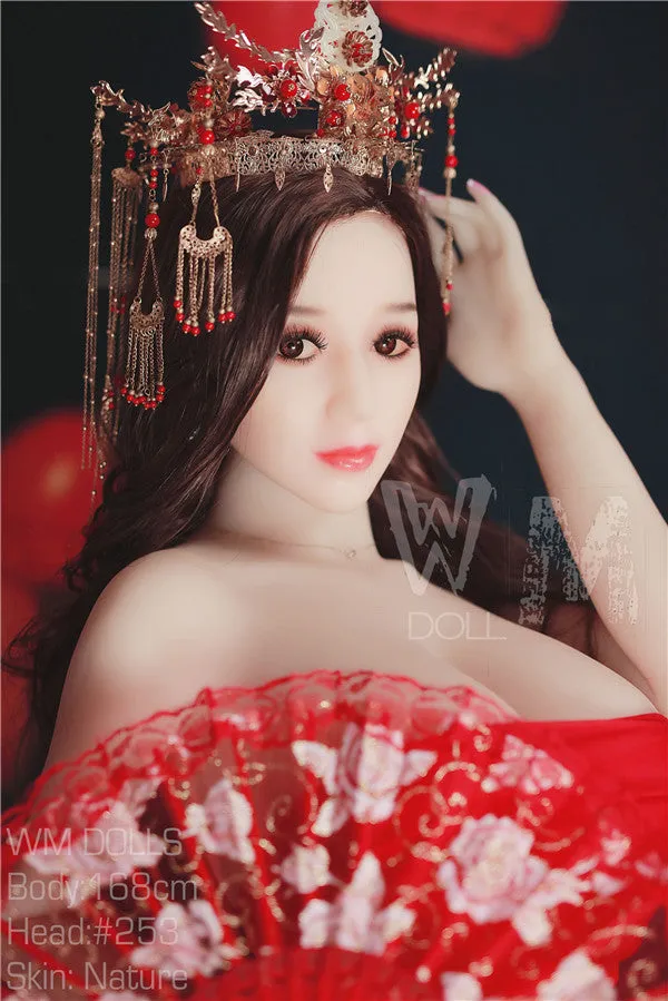 Yumi 168cm 55 E CUP WM Dolls Male Sex Toys Yumi 168cm 55 E CUP WM Dolls Male Sex Toys