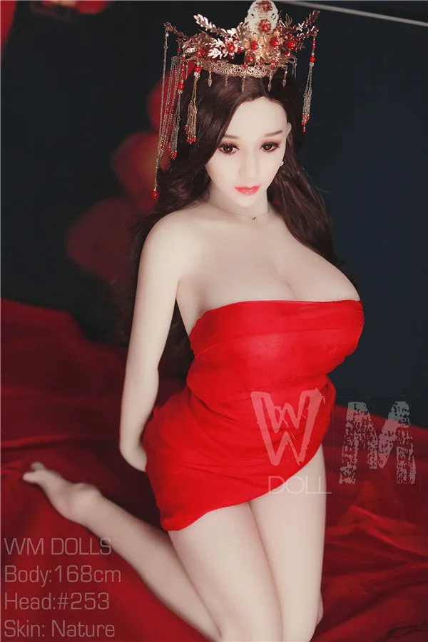 Yumi 168cm 55 E CUP WM Dolls Male Sex Toys Yumi 168cm 55 E CUP WM Dolls Male Sex Toys