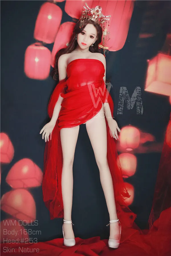 Yumi 168cm 55 E CUP WM Dolls Male Sex Toys Yumi 168cm 55 E CUP WM Dolls Male Sex Toys