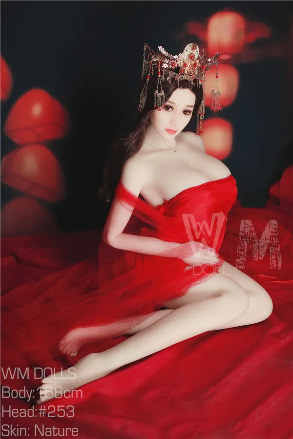 Yumi 168cm 55 E CUP WM Dolls Male Sex Toys Yumi 168cm 55 E CUP WM Dolls Male Sex Toys