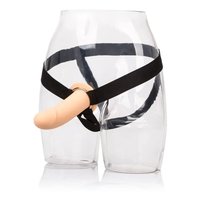 California Exotic Novelties Female Sex Toys Jock Silicone Jock Dildo StrapOn Elastic Belt For Men California Exotic Novelties Female Sex Toys Jock Silicone Jock Dildo StrapOn Elastic Belt For Men