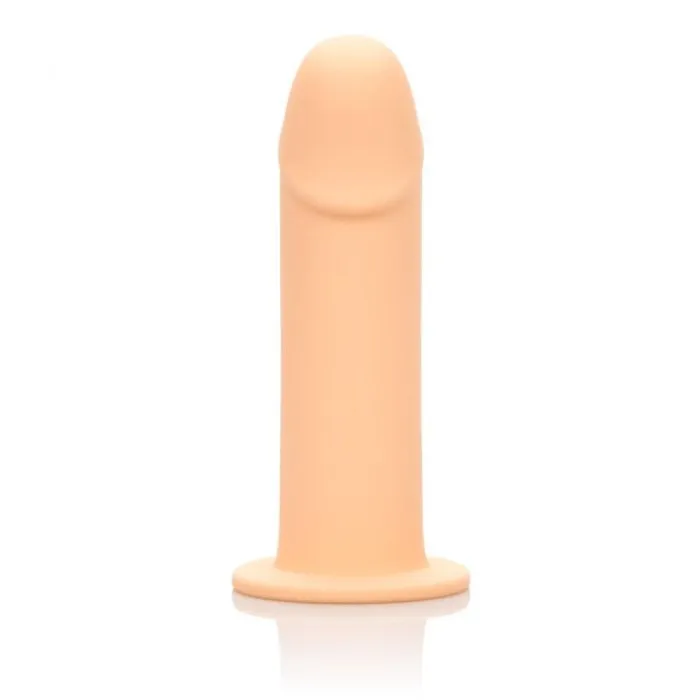 California Exotic Novelties Female Sex Toys Jock Silicone Jock Dildo StrapOn Elastic Belt For Men
