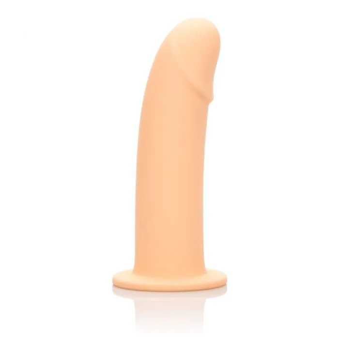 California Exotic Novelties Female Sex Toys Jock Silicone Jock Dildo StrapOn Elastic Belt For Men