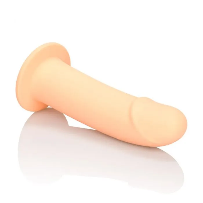 California Exotic Novelties Female Sex Toys Jock Silicone Jock Dildo StrapOn Elastic Belt For Men