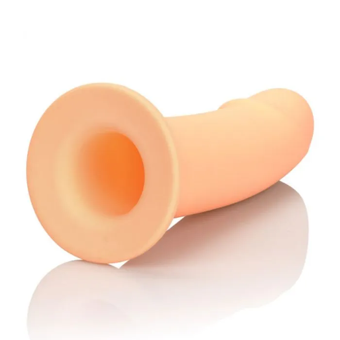 California Exotic Novelties Female Sex Toys Jock Silicone Jock Dildo StrapOn Elastic Belt For Men