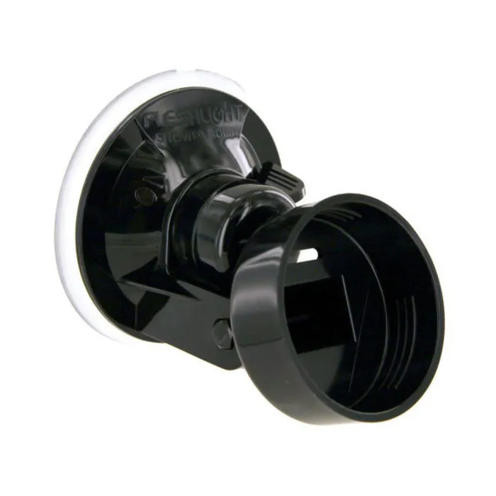 Fleshlight Shower Mount Vacuum Masturbator Fleshlight Male Sex Toys
