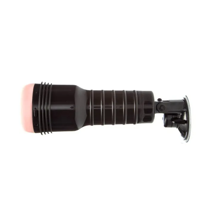 Fleshlight Shower Mount Vacuum Masturbator Fleshlight Male Sex Toys