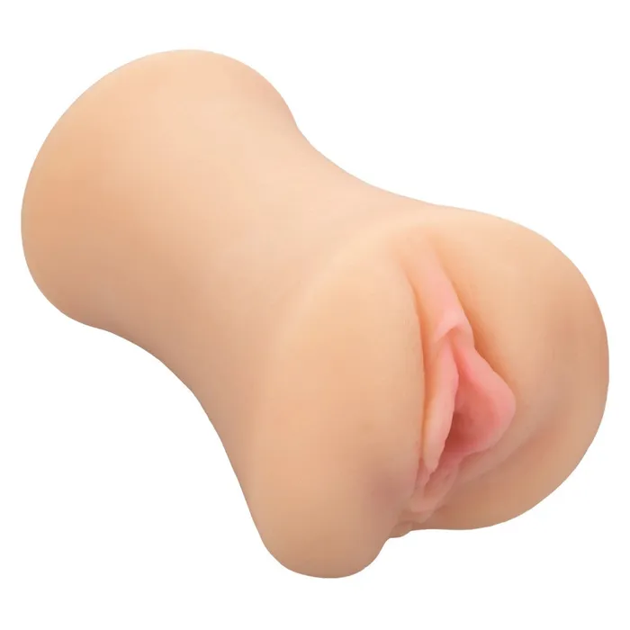 Male Sex Toys California Exotic Novelties Wet Ass Pussy Realistic Vagina Masturbator