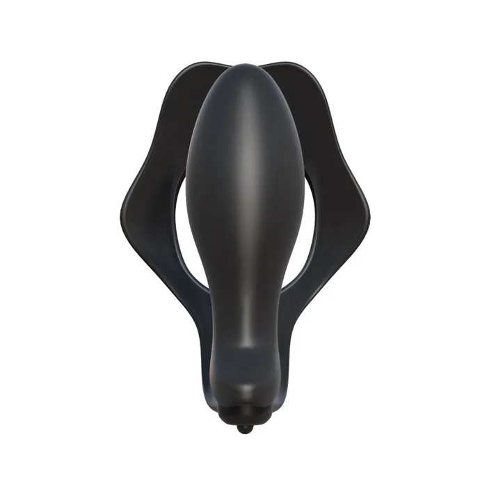 PipeDream Male Sex Toys Fantasy CRingz Rock Hard AssGasm