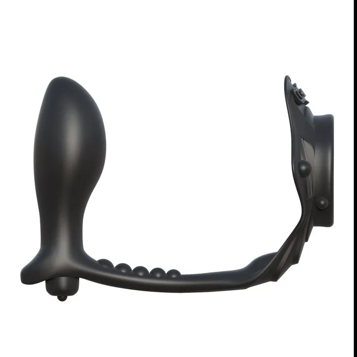 PipeDream Male Sex Toys Fantasy CRingz Rock Hard AssGasm