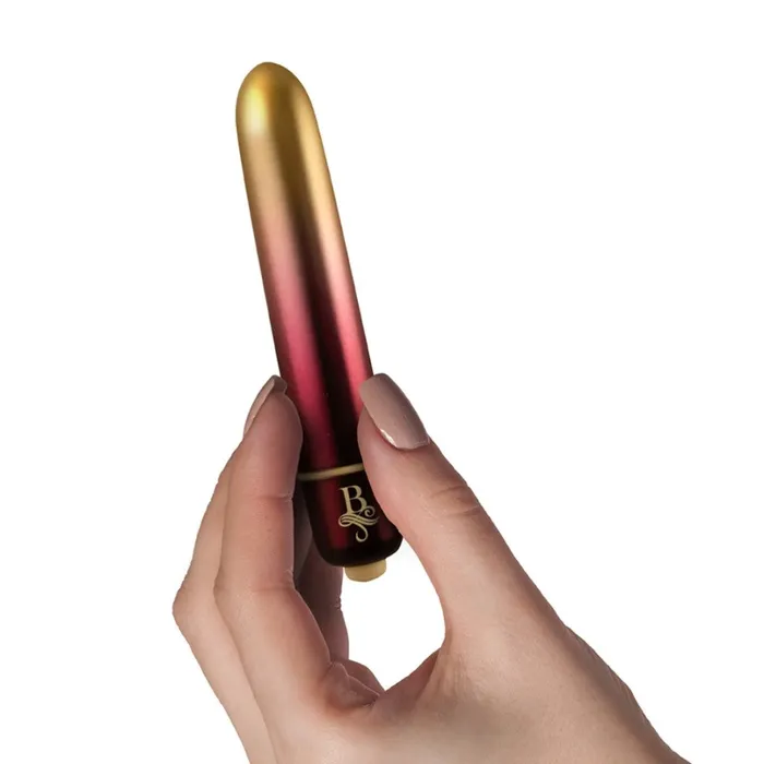 Rocks Off Boudoir Debutante Bullet Rocks Off Female Sex Toys