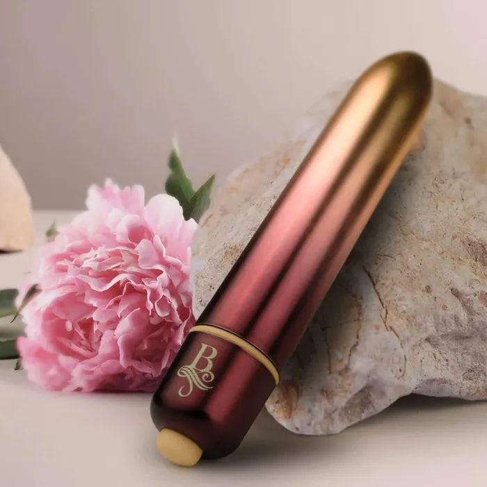 Rocks Off Boudoir Debutante Bullet Rocks Off Female Sex Toys