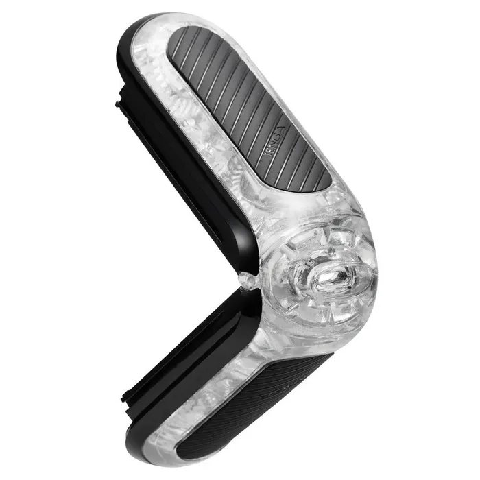 Tenga Luxury masturbator Tenga Flip Zero Gravity Black Male Sex Toys