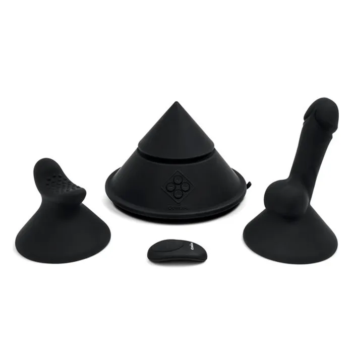 The Cowgirl Dildos The Cowgirl Cone