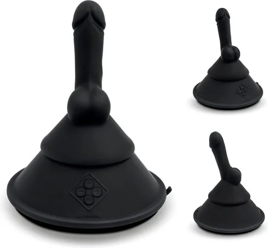 The Cowgirl Dildos The Cowgirl Cone