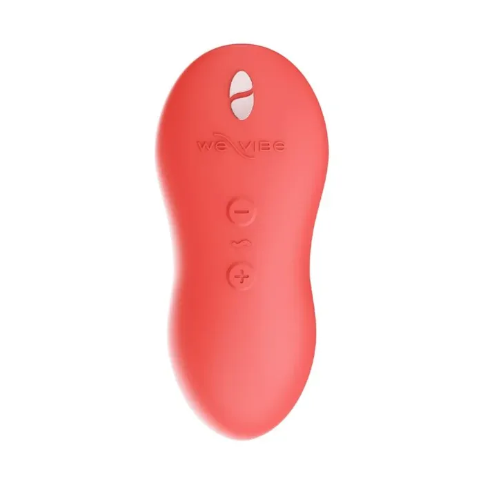 Touch X Crave Coral WeVibe Vibrators
