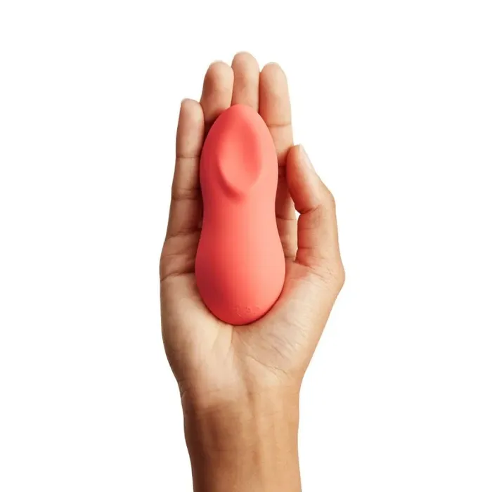 Touch X Crave Coral WeVibe Vibrators
