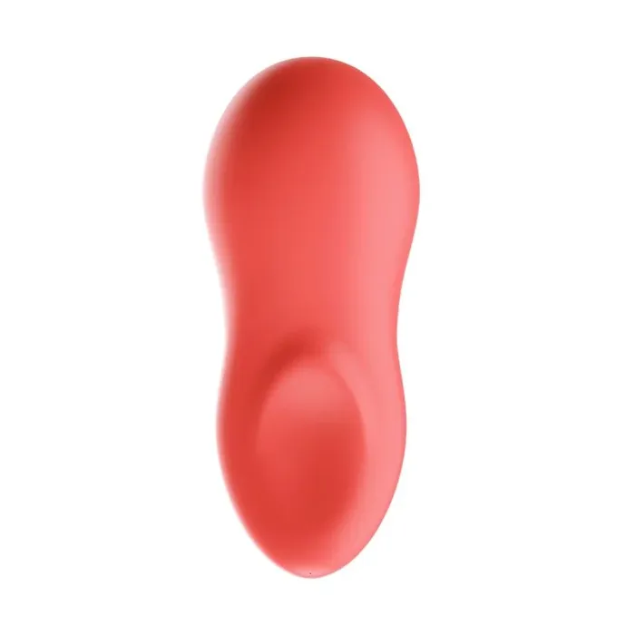 Touch X Crave Coral WeVibe Vibrators