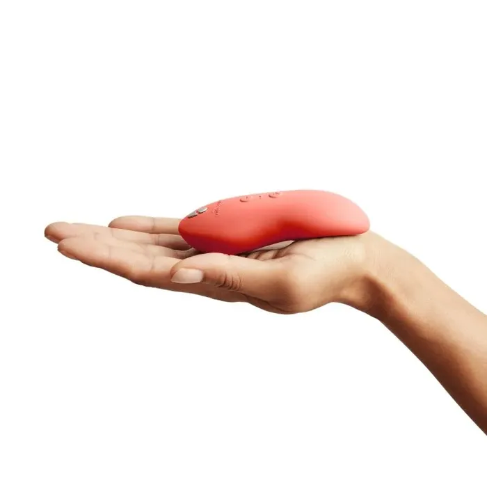 Touch X Crave Coral WeVibe Vibrators