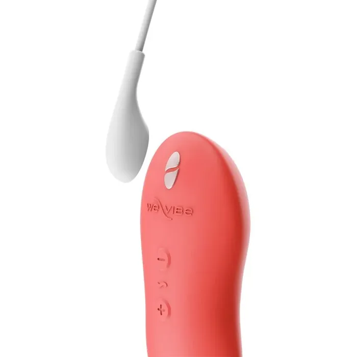 Touch X Crave Coral WeVibe Vibrators