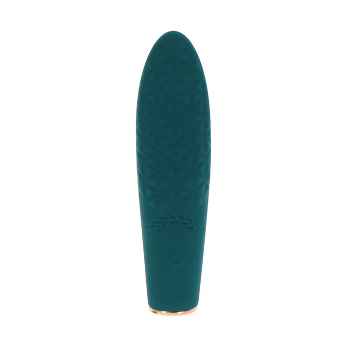 Toy Joy Female Sex Toys ToyJoy Ivy Alyssa Textured Stimulator Vibrator