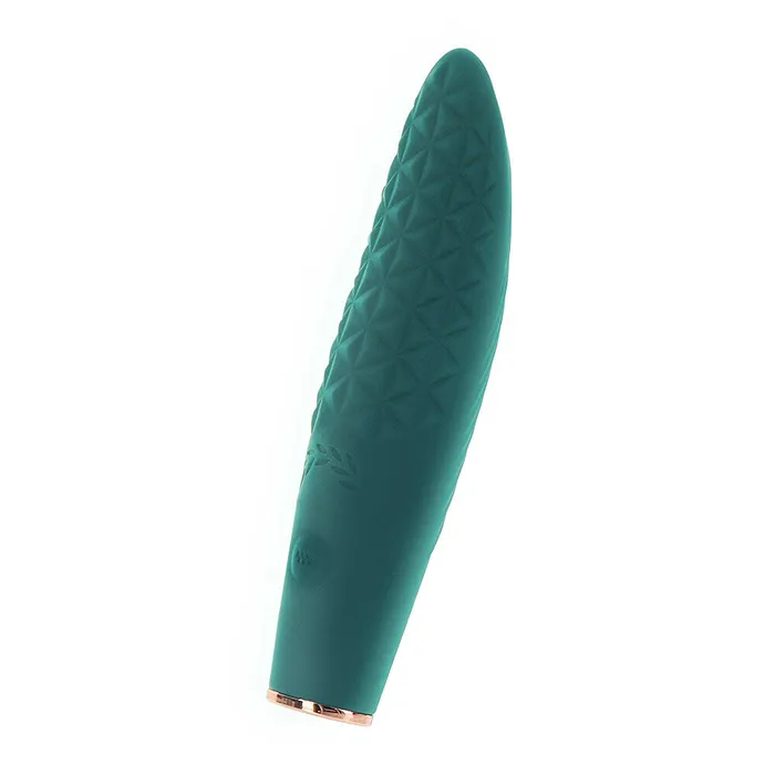 Toy Joy Female Sex Toys ToyJoy Ivy Alyssa Textured Stimulator Vibrator Toy Joy Female Sex Toys ToyJoy Ivy Alyssa Textured Stimulator Vibrator