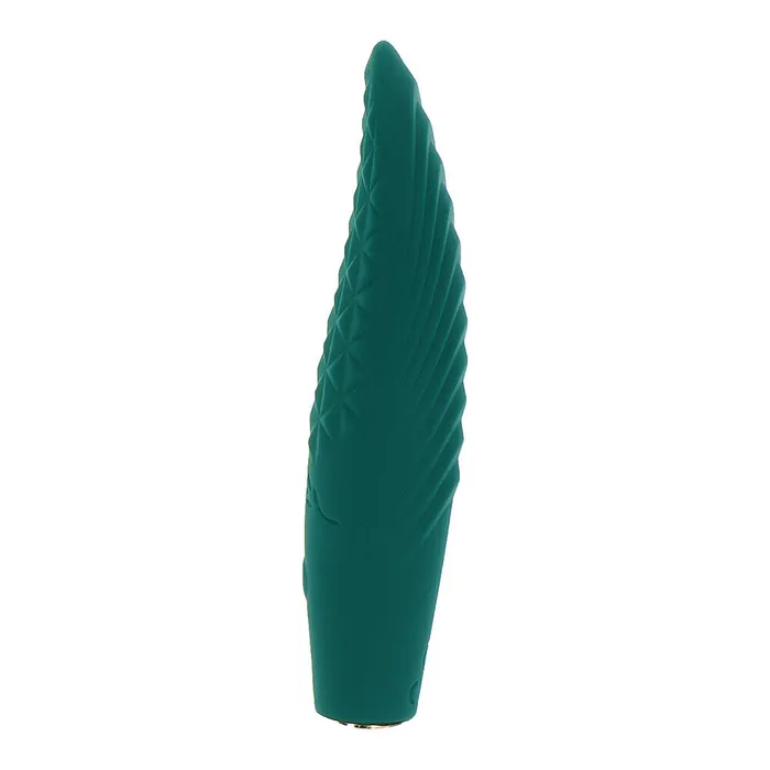 Toy Joy Female Sex Toys ToyJoy Ivy Alyssa Textured Stimulator Vibrator Toy Joy Female Sex Toys ToyJoy Ivy Alyssa Textured Stimulator Vibrator