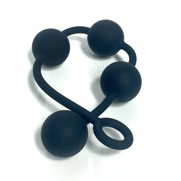 Boneyard Toys Ass Ballz M Anal