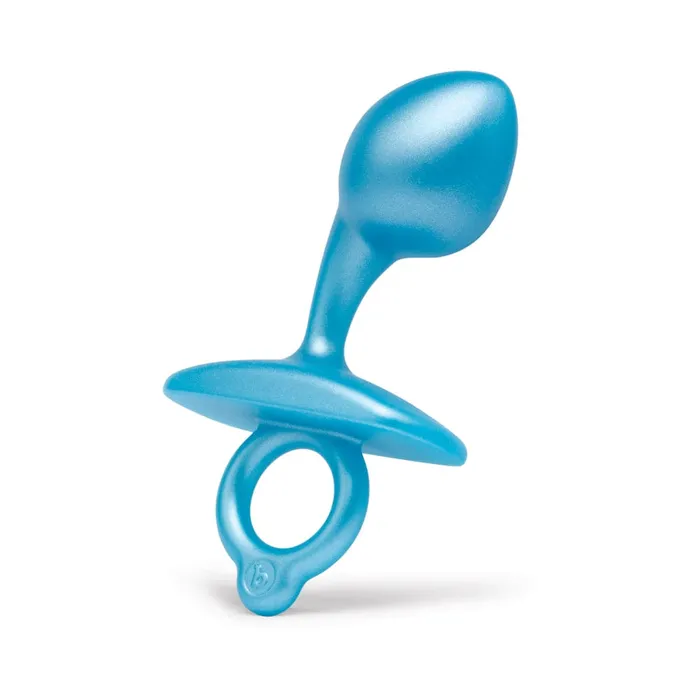 Anal BVibe BVibe Butties Bulb Silicone Prostate Plug