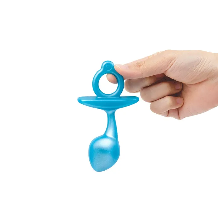 Anal BVibe BVibe Butties Bulb Silicone Prostate Plug