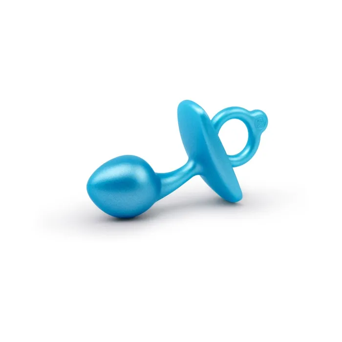 Anal BVibe BVibe Butties Bulb Silicone Prostate Plug