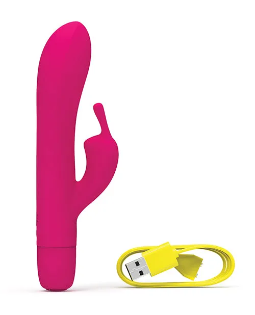 Bonner Trading Usa INC Vibrators Bwild Infinite Classic Bunny